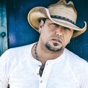 Old Boots, New Dirt Album Certified Platinum - Jason Aldean