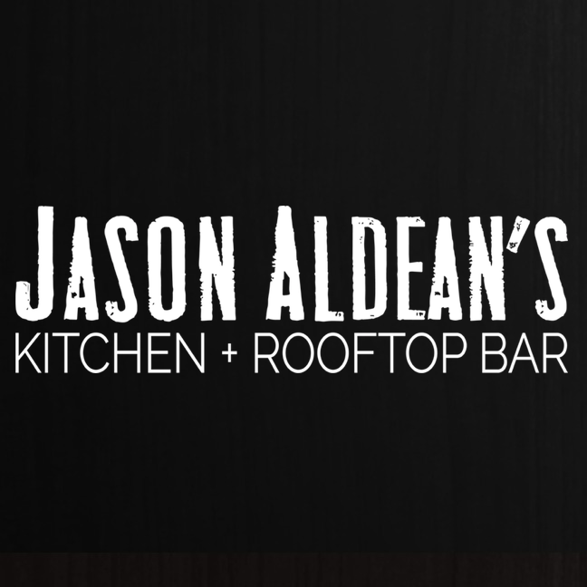 JASON ALDEAN'S KITCHEN + ROOFTOP BAR OPENING IN NASHVILLE THIS JUNE ...