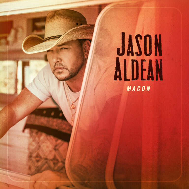 JASON ALDEAN ANNOUNCES 10TH STUDIO ALBUM, MACON, GEORGIA | Music ...