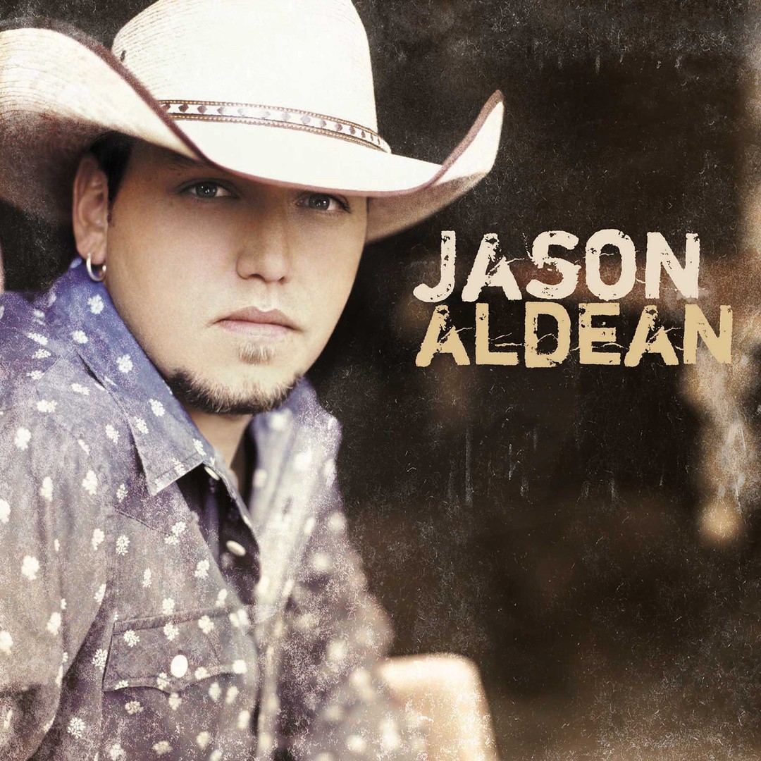 Lyrics for Rearview Town by Jason Aldean - Songfacts