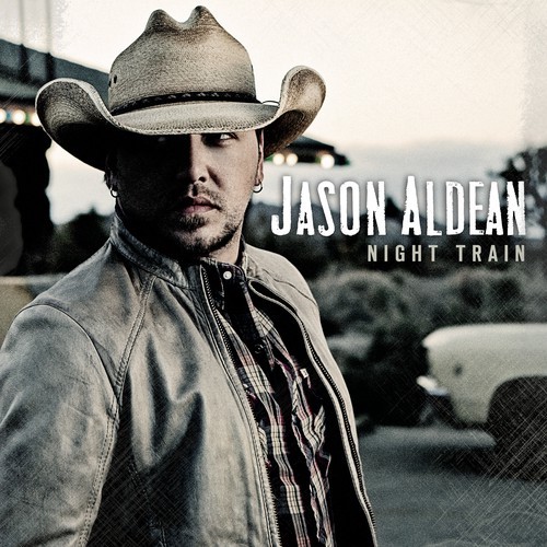 Jason Aldean - Highway Desperado Lyrics and Tracklist