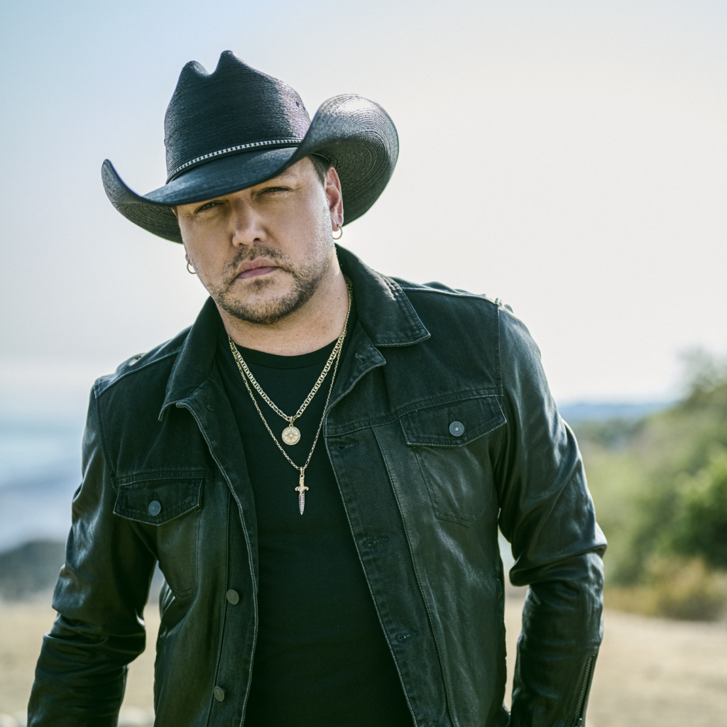 Official Photos - Jason Aldean