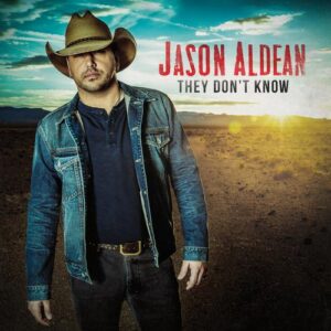 Lyrics for Rearview Town by Jason Aldean - Songfacts