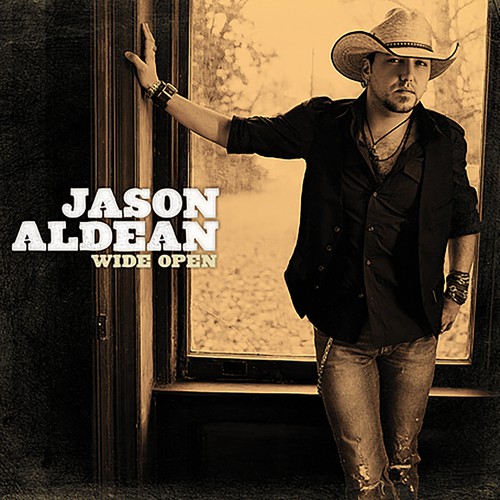 Wide Open - Album by Jason Aldean