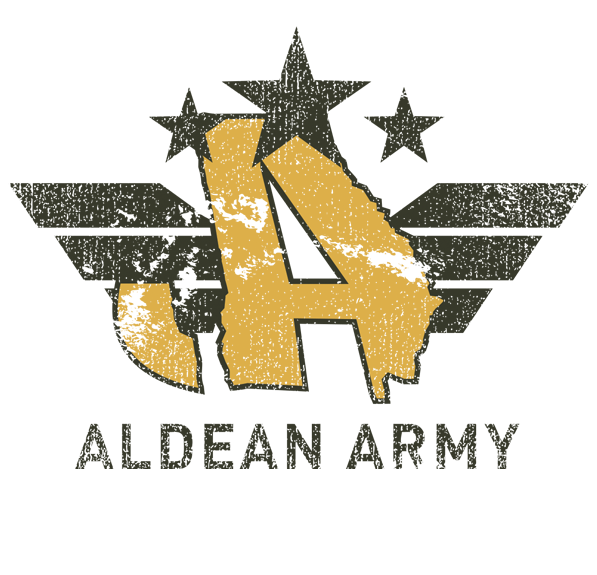 Aldean Army