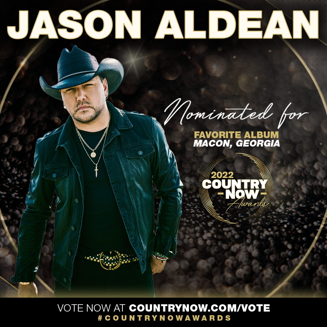 VOTE JASON'S 